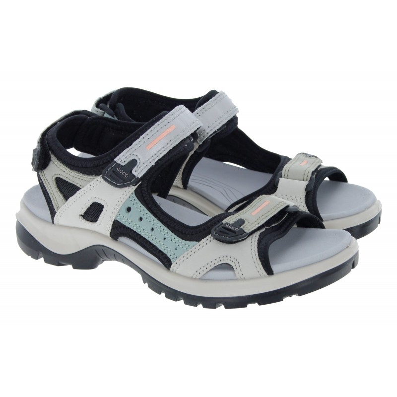 Ecco cheap sandals 2020